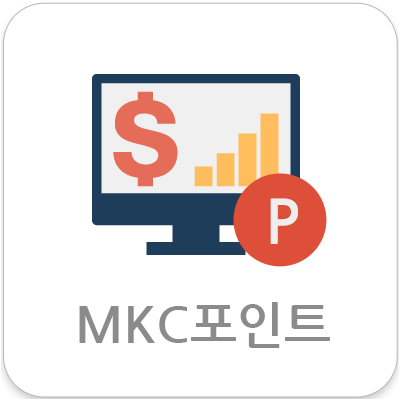 MKC포인트